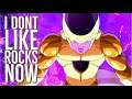 Freiza Players Man | Dragon Ball FighterZ | Ranked Matches