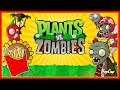 Fries's Mobile Playz #4 - Plants vs Zombies (Fries101Reviews)