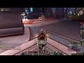 Fury Warrior Gameplay / Mythic Dungeons +14 and Up ---- World of Warcraft: Shadowlands 9.05