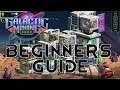 Galactic Mining Corp Beginners Guide Gameplay Tutorial Tips