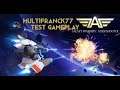 GALAXY INVADERS ALIEN SHOOTER TEST GAMEPLAY MOBILE .📲🎮🚀👾😄