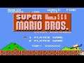 GANGSTA TURTLE!?!?!?! - Super Mario Bros. (World 5 & 6)