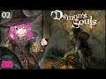 Gates of Boletaria Part1 02 - Demon's Souls Remake Walkthrough PS5