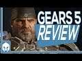 Gears 5 Review - Let Me Tell You About Gears 5