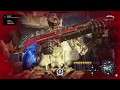 Gears 5 - Terminator Dark Fate Horde Event - Insane Difficulty - Surprise Final Boss Battle
