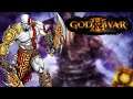 God Of War 3 Remastered - RELEMBRANDO!!