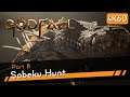 Godfall PS5 [4K60 HDR] Part 8 - Sobeku Hunt