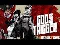 God's Trigger (PS4) - EnthusPlays | GameEnthus