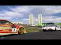 Gran Turismo Sport - PS4 - FIA Manufacturer Series 2020 -  Interlagos GP - Quali + Race