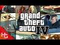 Grand Theft Auto IV (PC) Прохождение - Часть 4