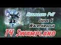 GW2 - T4 Swampland Guide & Walkthrough - Healbrand PoV w/ Live Commentary