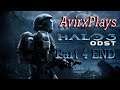 Halo 3: ODST (MCC) | Blind Playthrough | Part 4 END
