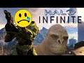 Halo Infinite: A Hopeful Disappointment