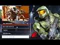 Halo Infinite Multiplayer finally has more game modes! (SWAT, FFA Slayer, and More)