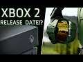 Halo Infinite Release Date Accidentally Leaks The Next Gen Xbox Release Date Too!