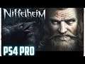 HatCHeTHaZ Plays: Niffelheim [PS4 Pro] - 1080p