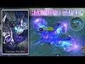 ▶️ HAYABUSA GALAXY SKIN SCRIPT NO PASSWORD | ABC FILE + ALL PATCH | HAYABUSA CUSTOMIZED SKIN SCRIPT