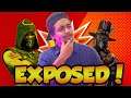 HE EXPOSED ME IN 1 Vs 1 CLASH SQUAD - NoobGamer BBF