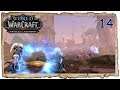 He Who Walks In The Light (14) Full Alliance War Campaign | WOW BATTLE FOR AZEROTH