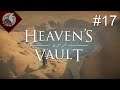 Heaven's Vault #17 - A Hidden Launchpad