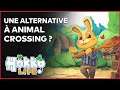 HOKKO LIFE : Une alternative à Animal Crossing sur PC ? TEST