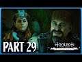Horizon Zero Dawn (PS4) | TTG Playthrough #1 - Part 29