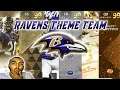 HOW GOOD IS THE RAVENS THEME TEAM? Madden 21 Ultimate Team Theme Team Review