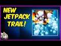 How to Claim the Jetpack Bubble Trail on ANY Save | No Man's Sky Frontiers Update 2021 Gameplay