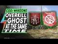 How to Get GHOST and OVERKILL PERKS at The Same Time | 2 Best Perks in COD Warzone