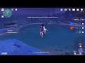 Hoy Se Termina Inazuma 100% REAL NO FAKE  | Genshin Impact