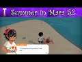 Hunting for all Fish and Mail Crab Pt. 4 | Summer in Mara Episode 52