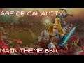 Hyrule Warriors: Age of Calamity Main Theme [8BIT]