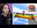 I get so LUCKY - Super Mario 64 (3D All-Stars Collection) [2]