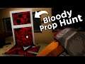 If PROP HUNT Was A Dark Horror Game | Perfect Vermin