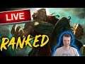 Illaoi League of Legends Ranked Game EUW - LoL Top Stream