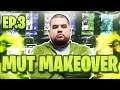 IMPROVE YOUR MUT TEAM! | MUT MAKEOVER: EPISODE 3 | Madden 21 Ultimate Team