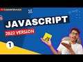 #JavaScript: Introduction to JavaScript | What is JavaScript? | 2022 New Course | Hindi  #javascript