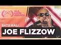 Joe Flizzow - Satu Kali | SEA Game Awards 2021 (Live Performance)