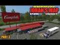 Joran's 4x Multifruit Map (Revisited) Live Multiplayer Letsplay Part 3