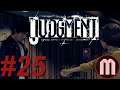Judgment (PS4) [GER] | #25 | Ein äußerst teurer Whisky