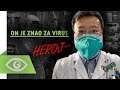 Kako Je Nastao Korona Virus ?