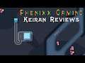 Keiran Reviews Mini Motorways | Phenixx Gaming