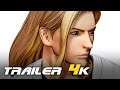 The King of Fighters XV | Andy Bogard | Трейлер