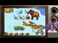 L'Âge de glace 2 (Ice Age 2: The Meltdown) [GAMEBOY ADVANCE]