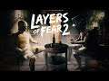 Layers of Fear 2 #6 - HAUS DER ERINNERUNGEN ⚓️ - Let's Play - Deutsch