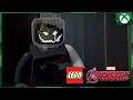 LEGO MARVEL Vingadores #09 - A Era de Ultron | XBOX ONE S Gameplay Dublado