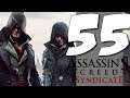 Lets Blindly Play Assassin's Creed: Syndicate: Part 55 - Wall Market