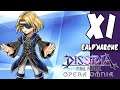 Lets Blindly Play DFFOO: Lost Chapters: Part 74 - Eald'narche - Ghosts of the Past