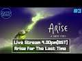 Let's Play Arise A Simple Story: Arise For the Last Time #Ariseasimplestroy #livestream #letsplay
