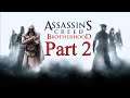 Let's Play Assassin's Creed Brotherhood Part 2 Sequence 2 Wilderness Of Tiger